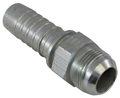 Gates G20165-1616 GlobalSpiral Series Couplings, Male JIC, 37