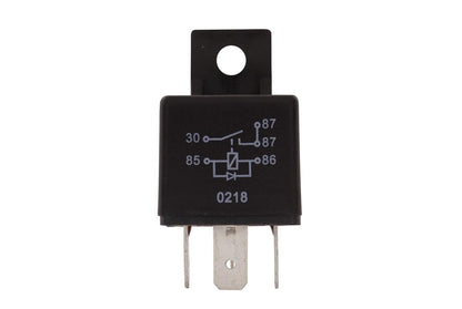 Hella 933791091 4RA 933 791-091 Relay, Main Current