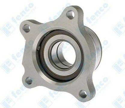 MPA WH512228 Mpa WH512228 WHEEL BEARING AND HUB ASSEMBLY
