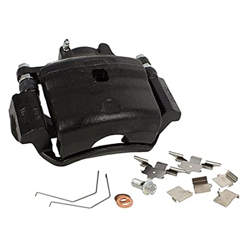 MOTORCRAFT NBRC17RM Motorcraft NBRC17RM CALIPER ASY-BRAKE-LESS PAD