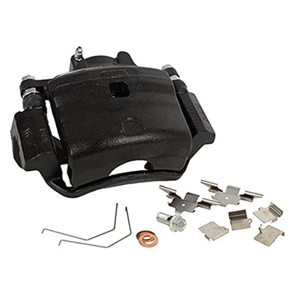 MOTORCRAFT NBRC17RM Motorcraft NBRC17RM CALIPER ASY-BRAKE-LESS PAD