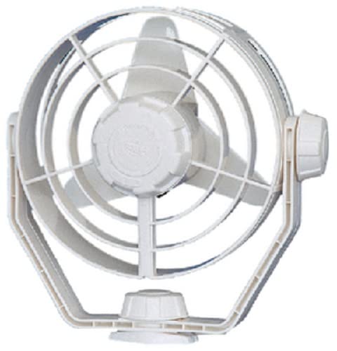 Hella 003361022 New Universal Fans 3361022 Turbo Fan 2 speed