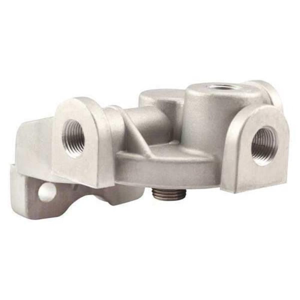 Baldwin Filters CFB5000 Coolant Filter Base, Base