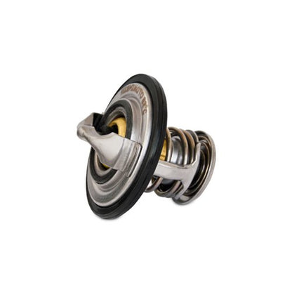 MISHIMOTO MMTS-CHV-01DL Mishimoto MMTS-CHV-01DL Low-Temperature Racing Thermostat, Compatible with Chevrolet GMC Duramax 6.6L, 2001-2016