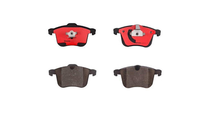 BREMBO P59046N Brembo Disc Brake Pad Set - P59046N