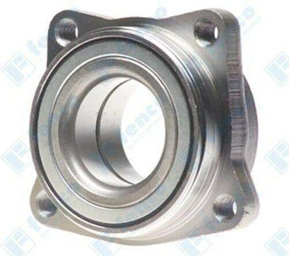 MPA WH513098 Mpa WH513098 WHEEL BEARING AND HUB ASSEMBLY