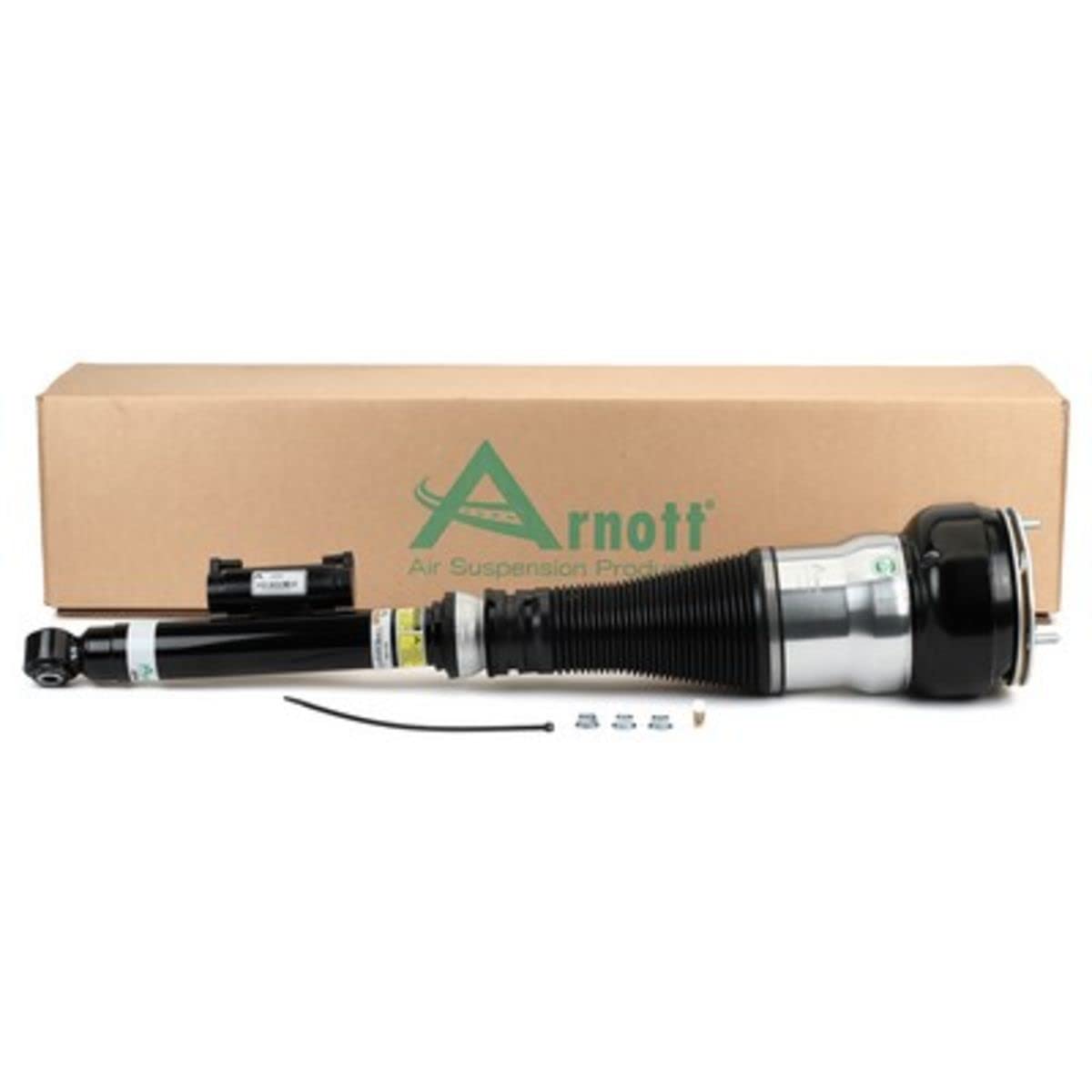 ARNOTT AS-3364 Arnott - Rear Rt Eibach Air Strut 14-18 MB S-Class/Maybach(W222) incl AMG (AS-3364)