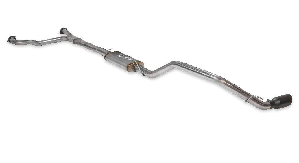 FLOWMASTER 717910 Flowmaster 717910 17-19 NISSAN TITAN 5.6L CB SOS FFX