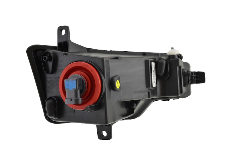 Hella 011718031 Lamp Fog Lh H11 Vw Golf Var 15-17