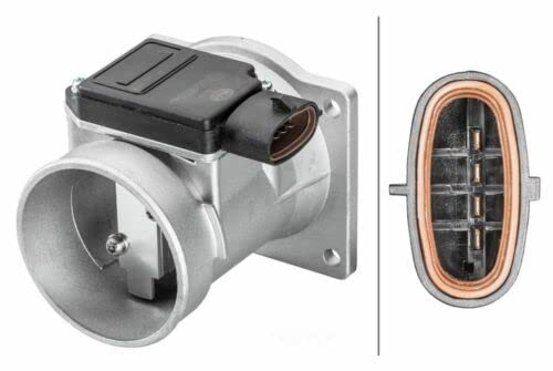 Hella 358166341 AIR MASS SENSOR