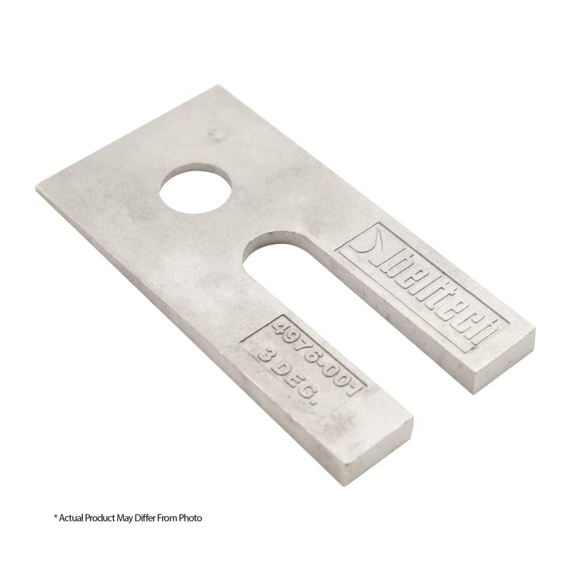 BELLTECH 6521 Belltech 6521 REAR FLIP KIT
