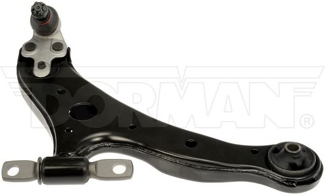 Dorman 520-402 CONTROL ARM FRONT LOWER RIGHT