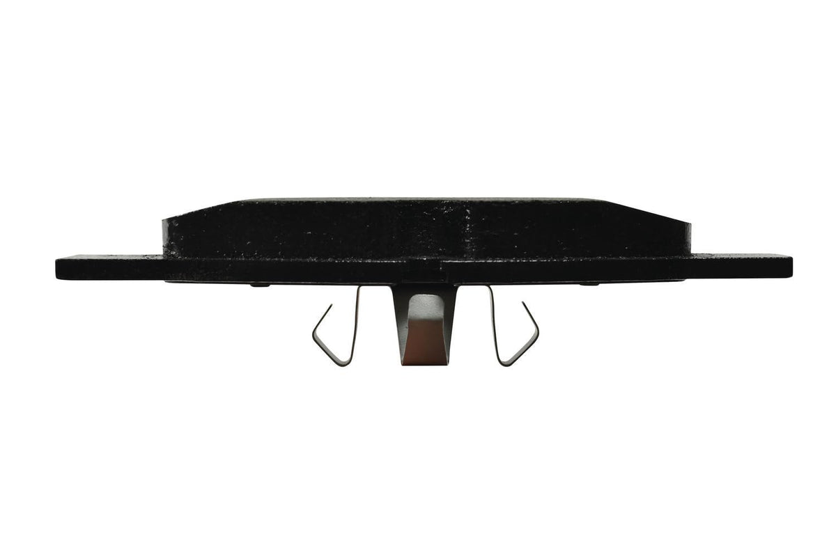HELLA 355012541 Hella 355012541 BRAKE PAD SET DISC BRAKE