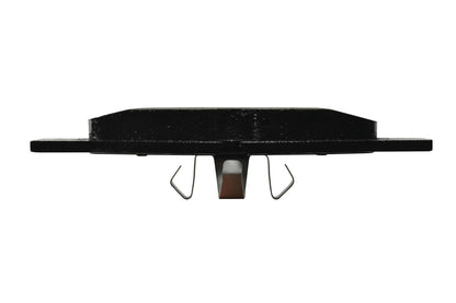 HELLA 355012541 Hella 355012541 BRAKE PAD SET DISC BRAKE
