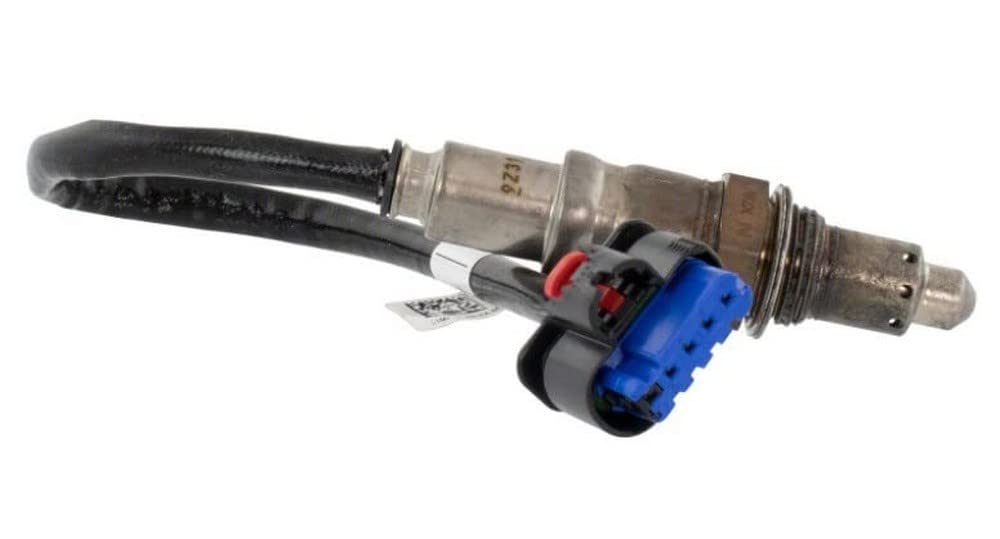 Motorcraft DY1537 Oxygen Sensor