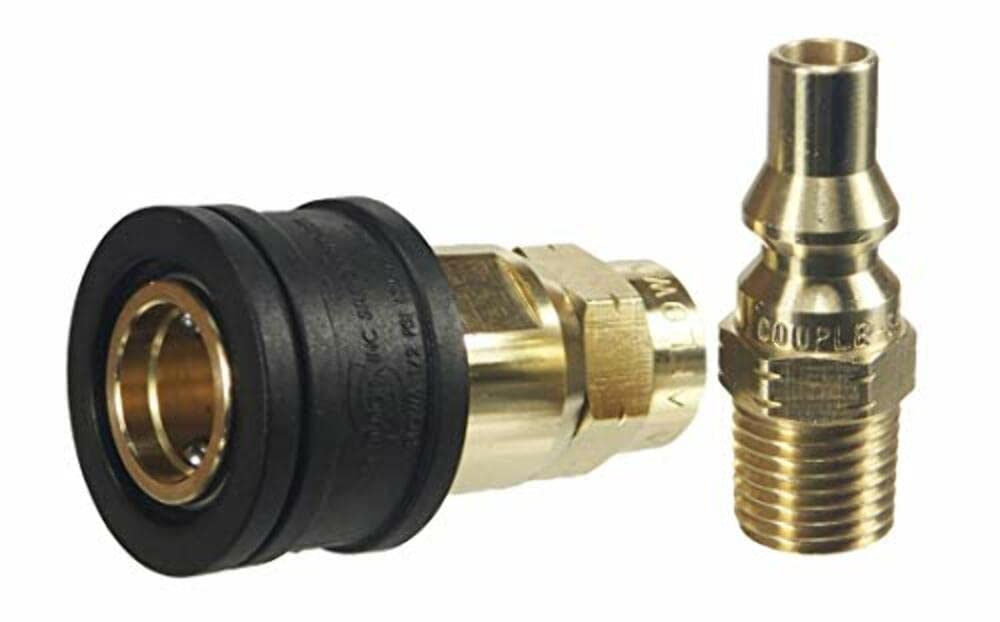 MB STURGIS 103505-MBS Mb Sturgis 103505-MBS STURGI-SAFE DUAL TEE FITT