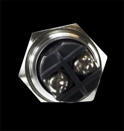 Hella 958456101 Buzzer Ss Led Red 24V