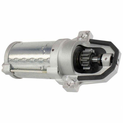 Motorcraft SA1151 STARTER MOTOR ASSEMBLY