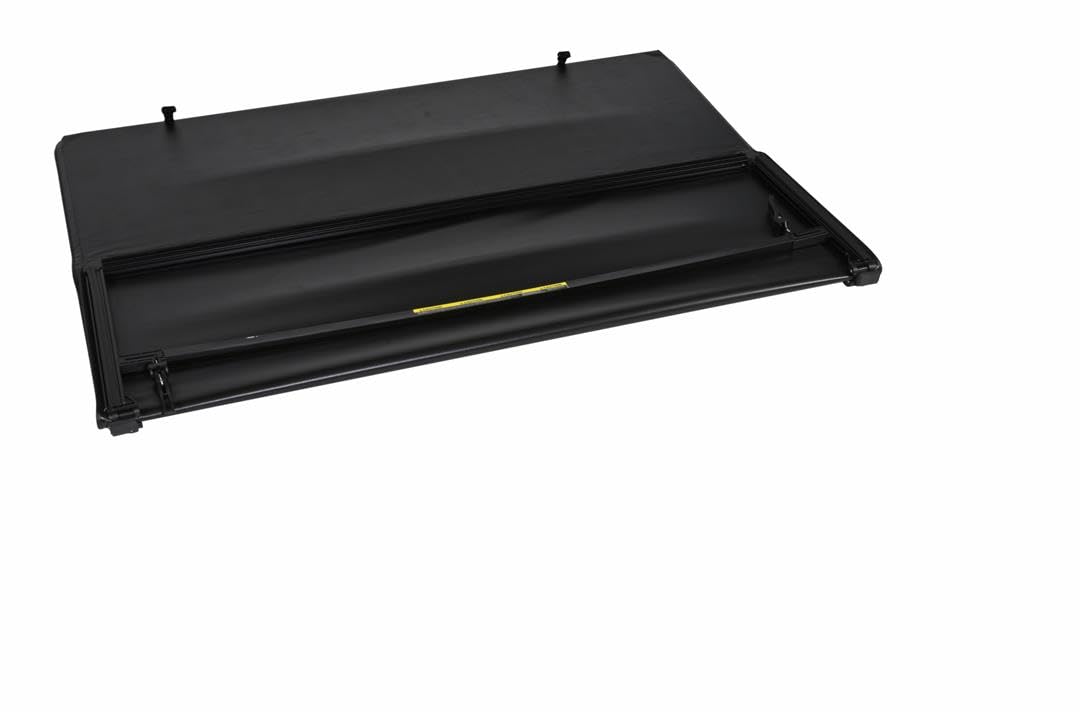 TRAILFX TFX5011 TONNO Soft Folding, STF Tundra with Deck Rail 5'7