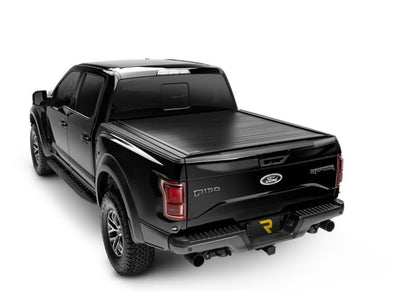 RETRAX 90338 Retrax - 90338 - Retrax 90338 PowertraxPRO MX Retractable Tonneau Cover Fits 24-25 Ranger