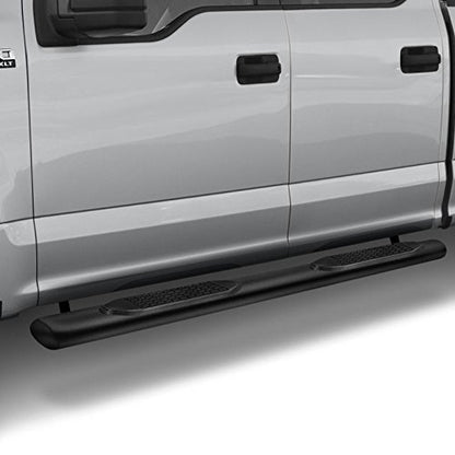 TRAILFX A1534B Trailfx A1534B 4' OVAL NERF BAR BLK