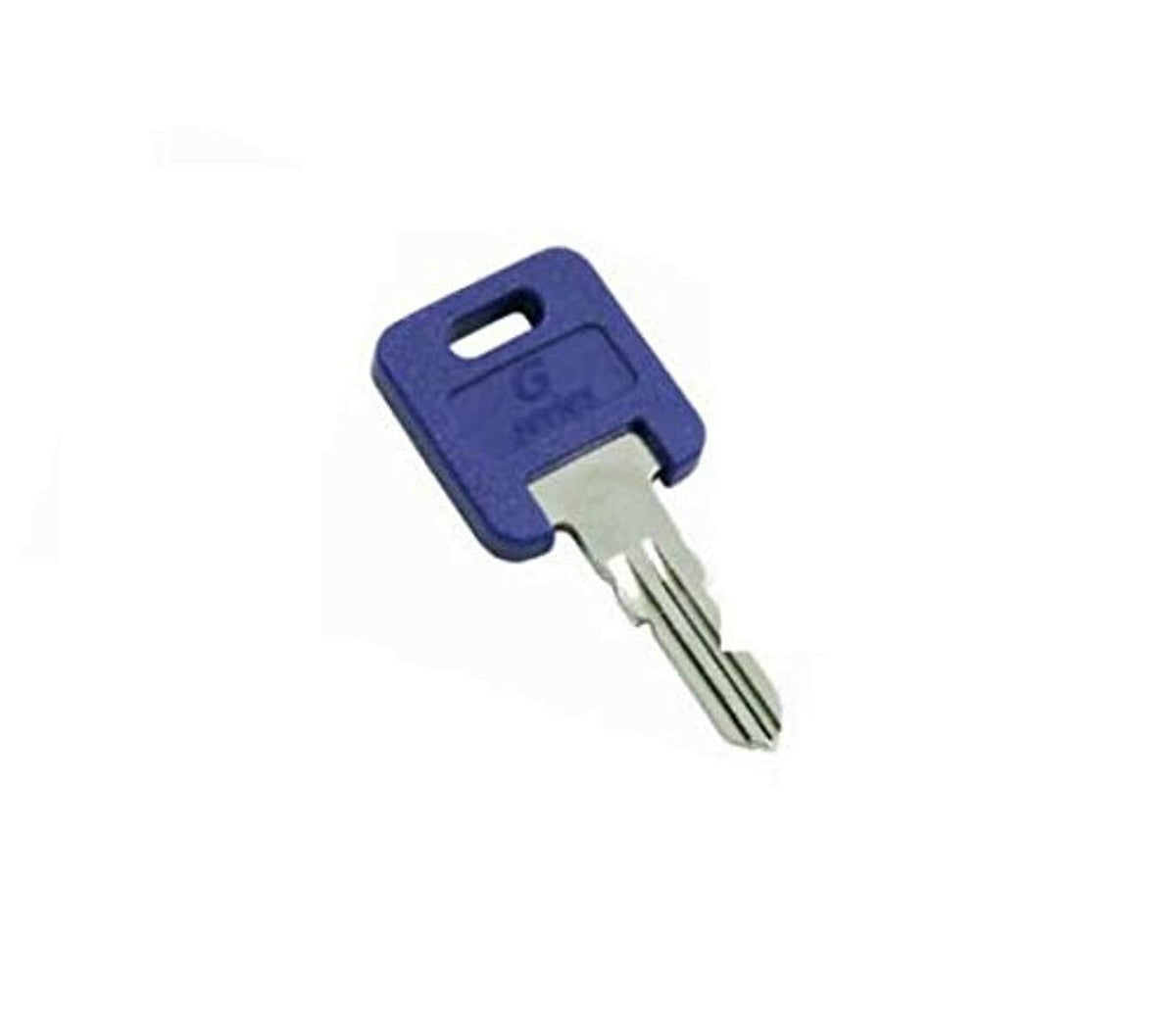 AP PRODUCTS 013-690378 Ap Products 013-690378 GLOBAL REPLACMENT KEY CODE 378