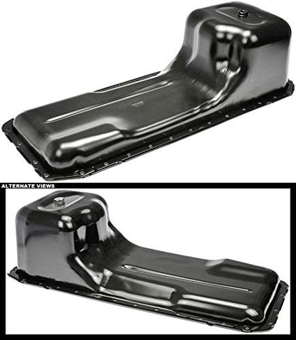 DORMAN 264-470 Dorman 264-470 ENGINE OIL PAN 10-13 RAM 2500/3500