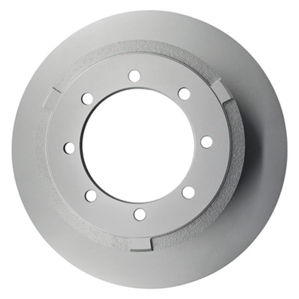 MOTORCRAFT NBRR39 Motorcraft NBRR39 ROTOR ASY-BRAKE