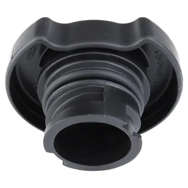 Motorcraft EC802 CAPASY-OILFILLER