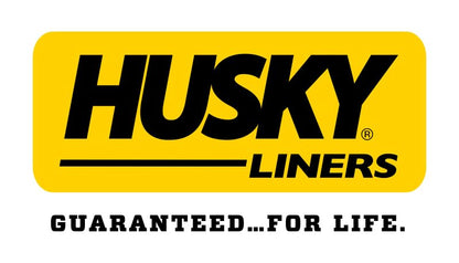 Husky Liners HTW2X4MAT Mechanic Mat