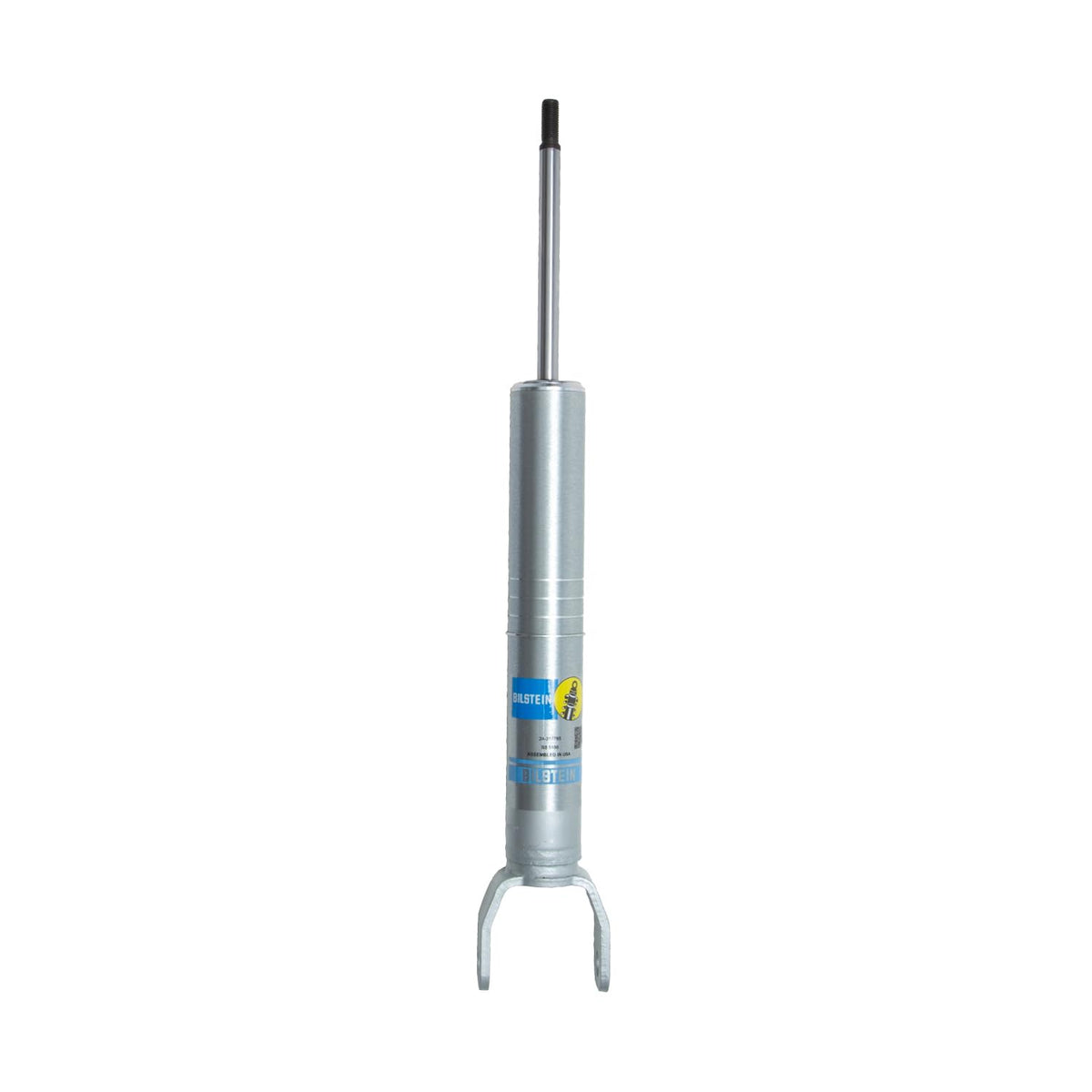 Bilstein 24-317795 BIL B8 5100 Series Shocks, Black