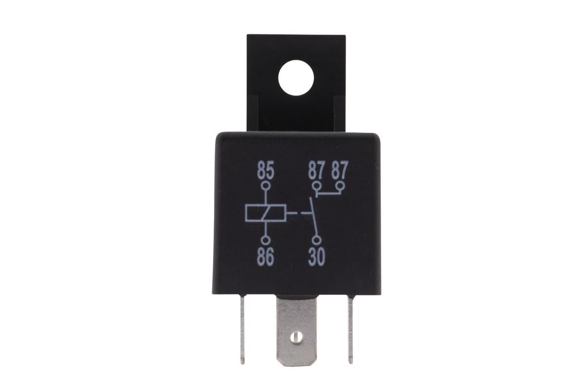 Hella 933791131 4RA 933 791-131 Relay, Main Current