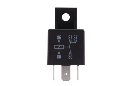 Hella 933791131 4RA 933 791-131 Relay, Main Current