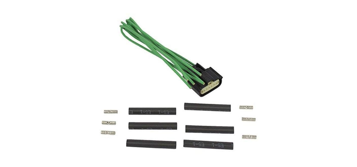 Motorcraft WPT944 Wiring Pigtail Kit