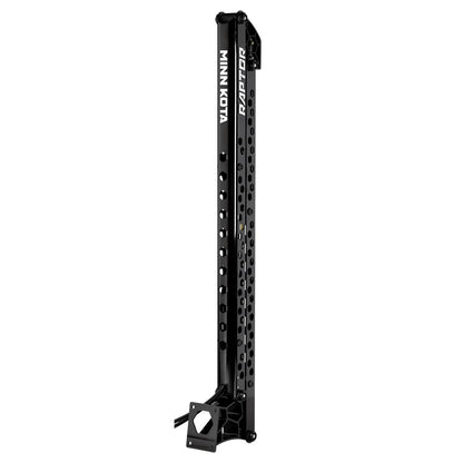 Minn Kota 1810630 Minn Kota Raptor Shallow Water Anchor with Active Anchoring for Fishing Boats – 10 Ft., Black