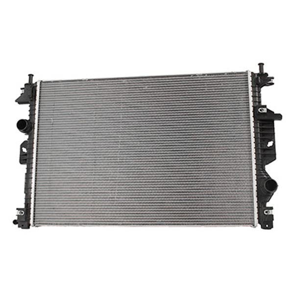 Motorcraft RAD101 Radiator Asy (P