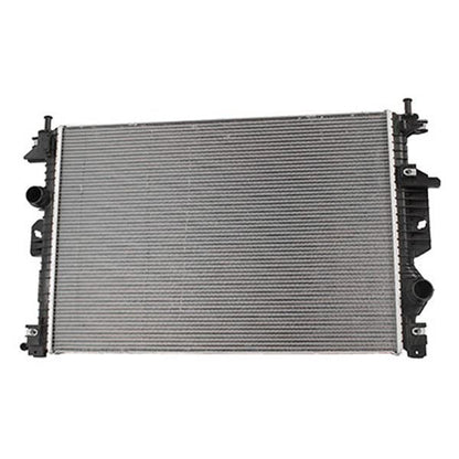 Motorcraft RAD101 Radiator Asy (P