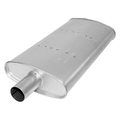 AP EXHAUST 700257 AP Exhaust Products 700257 Exhaust Muffler
