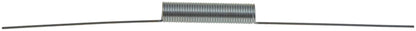 DORMAN 59003 Dorman 59003 Throttle Return Spring - Length 9 In.-O.D. 29/64 In.-W.D 054 In. Universal Fit