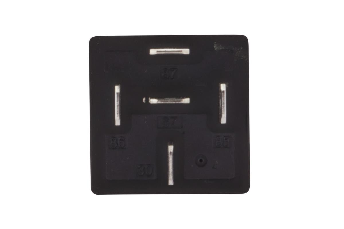 Hella 933791131 4RA 933 791-131 Relay, Main Current