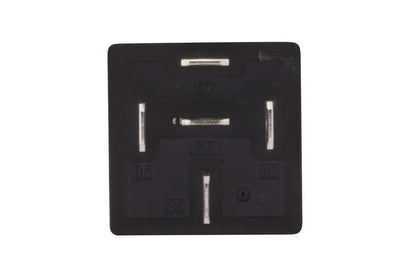 Hella 933791131 4RA 933 791-131 Relay, Main Current