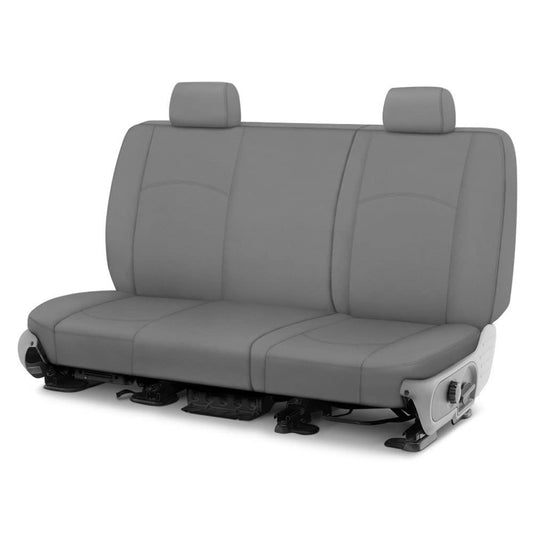Covercraft SSC8489CAGY Covercraft Carhartt SeatSaver Custom Seat Covers