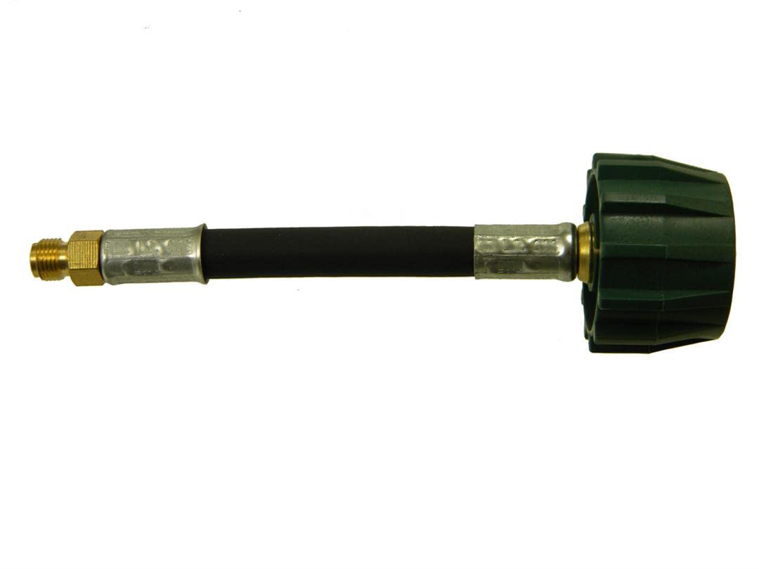 MB STURGIS 100575-30-MBS Mb Sturgis 100575-30-MBS RV TYPE1 X INVERTED FLARE PIGTAIL.