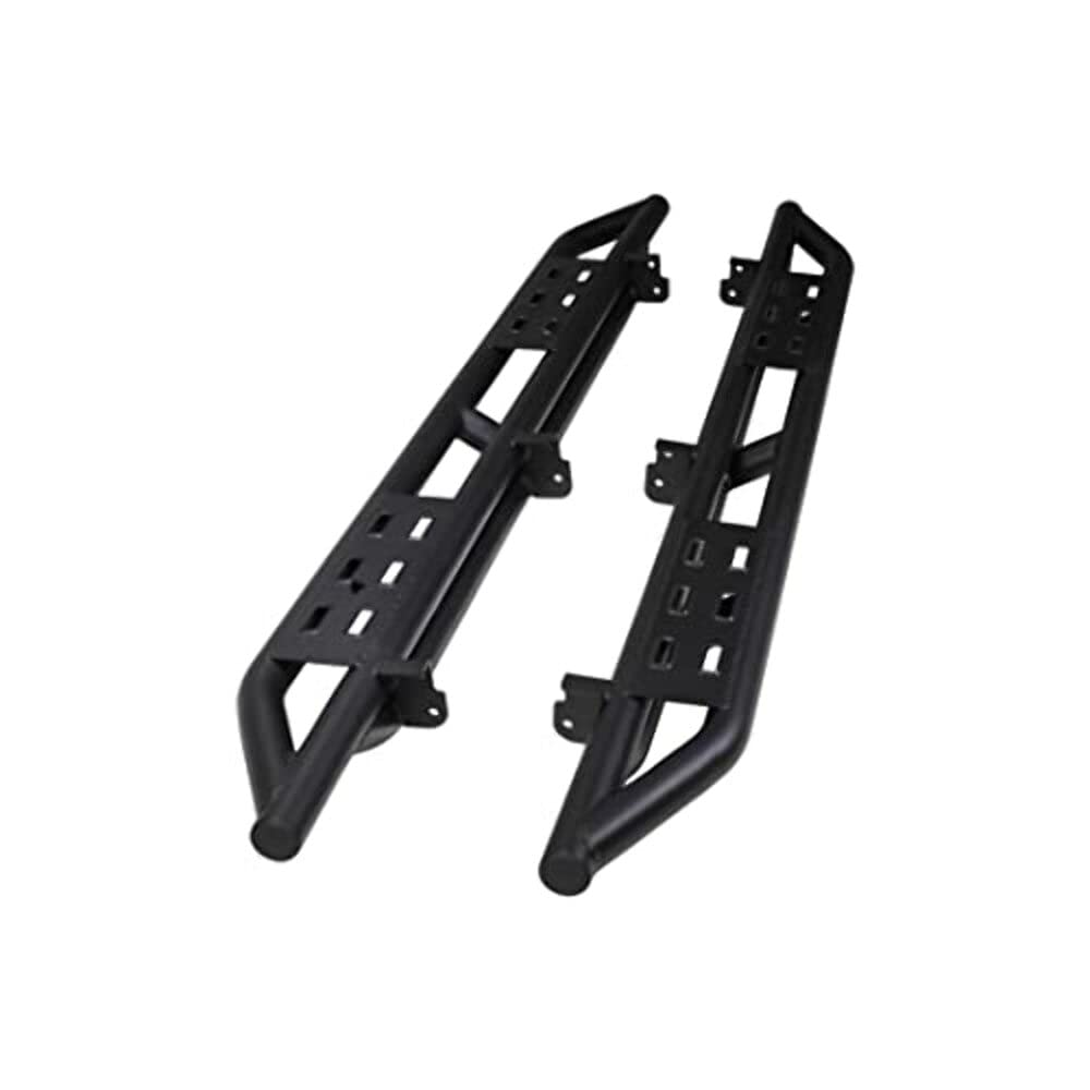 TRAILFX BR012T Trailfx BR012T BRONCO 2DR ROCKER PROTECTION STEP