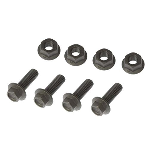 DORMAN 905-509 Dorman 905-509 Front Torsion Bar Mount