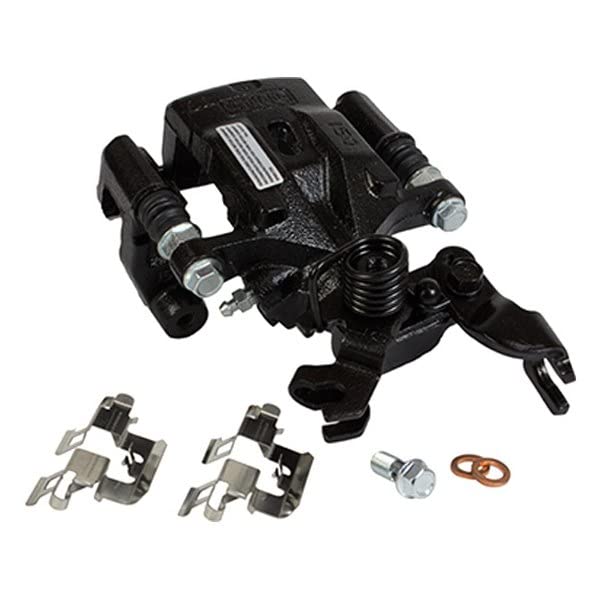 MOTORCRAFT NBRC20RM Motorcraft NBRC20RM CALIPER ASY-BRAKE-LESS PAD