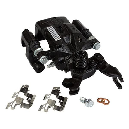 MOTORCRAFT NBRC20RM Motorcraft NBRC20RM CALIPER ASY-BRAKE-LESS PAD