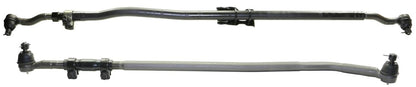 MOOG DS800982A MOOG DS800982A Steering Linkage Assembly for 2007-2017 Jeep Wrangler