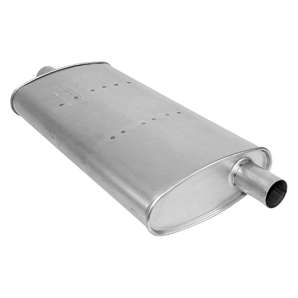 AP EXHAUST 700257 AP Exhaust Products 700257 Exhaust Muffler