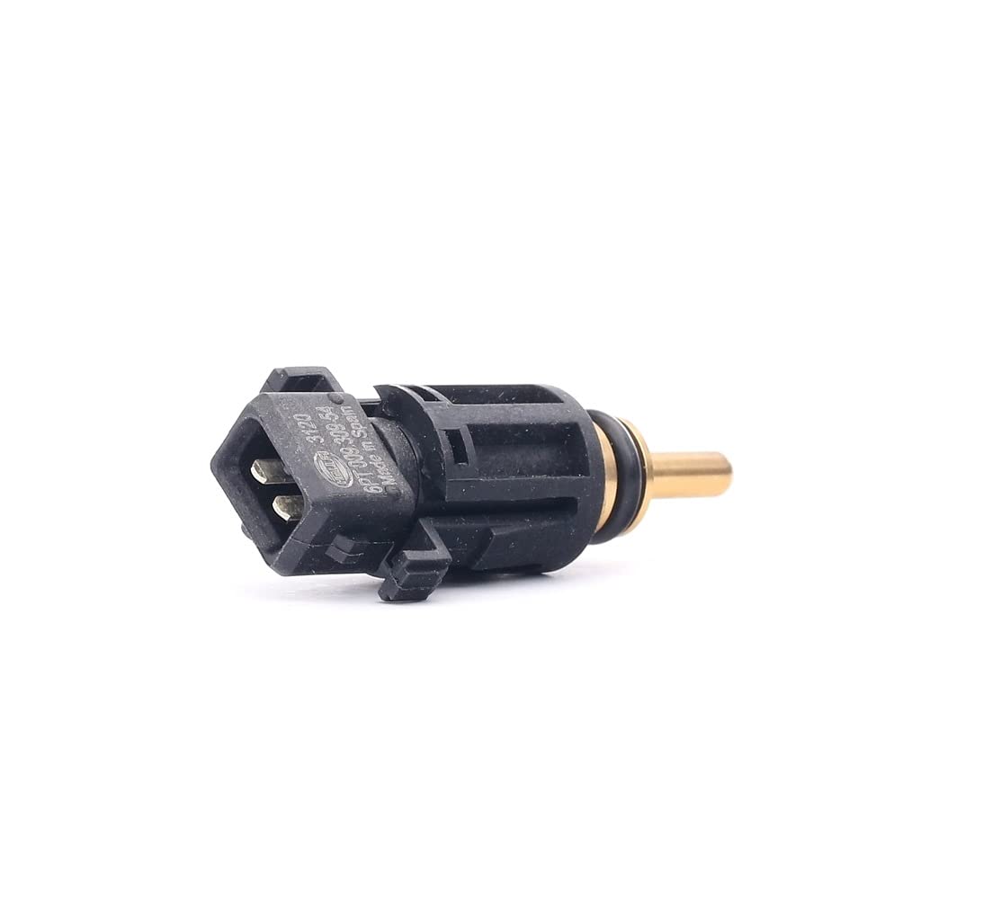 Hella 009309541 Coolant Temperature-Sender Unit 6Pt